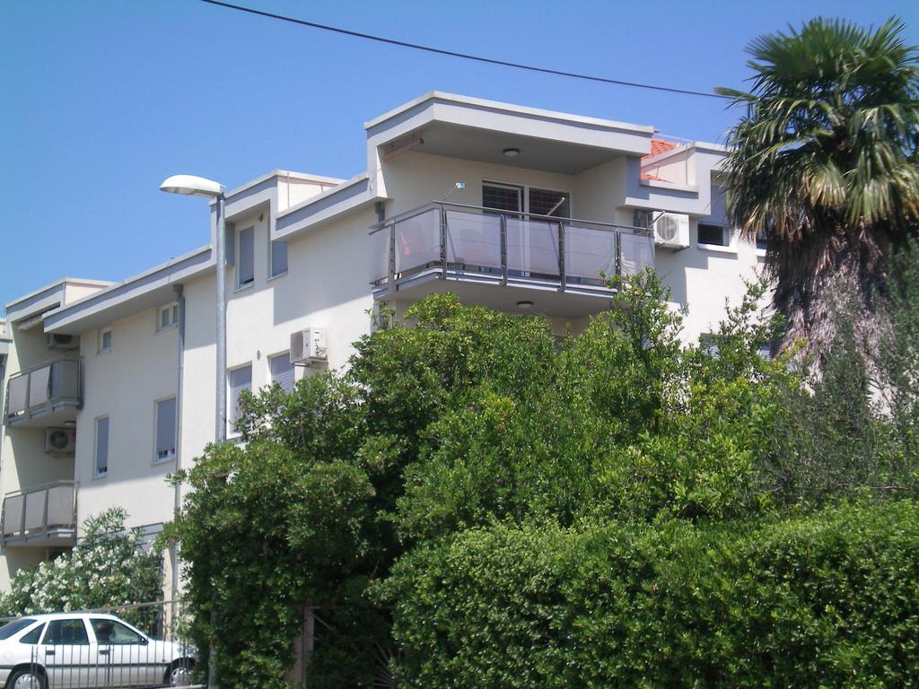 Apartment Tin Kaštela Εξωτερικό φωτογραφία